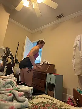 HotMessStilltheBest online show from 11/07/25, 07:03