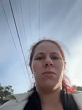 HotMessStilltheBest online show from 01/11/26, 02:22