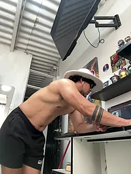 ikkipro online show from 02/22/26, 08:07