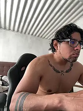 ikkipro online show from 02/23/26, 02:47