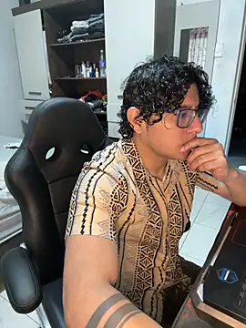 ikkipro online show from 02/26/26, 11:48