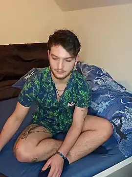 Sexynoah online show from 12/05/24, 03:28