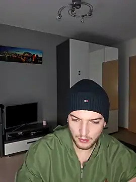 Sexynoah online show from 01/10/25, 01:41