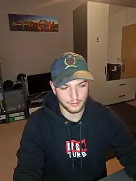 Sexynoah online show from 01/19/25, 04:14