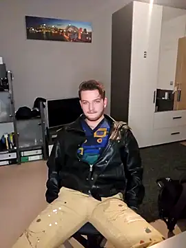 Sexynoah online show from 01/20/25, 10:37