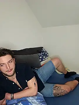 Sexynoah online show from 01/21/25, 05:41