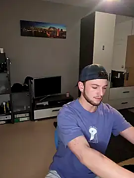 Sexynoah online show from 01/21/25, 10:30