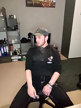 Sexynoah online show from 01/23/25, 04:48