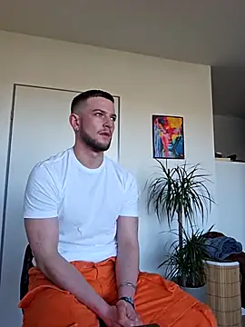 Sexynoah online show from 01/29/25, 12:56