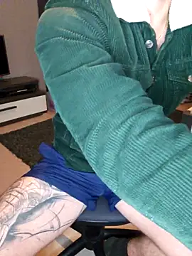 Sexynoah online show from 10/17/25, 12:36