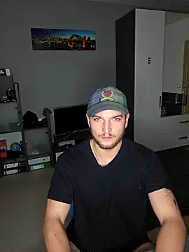 Sexynoah online show from 10/17/25, 11:07