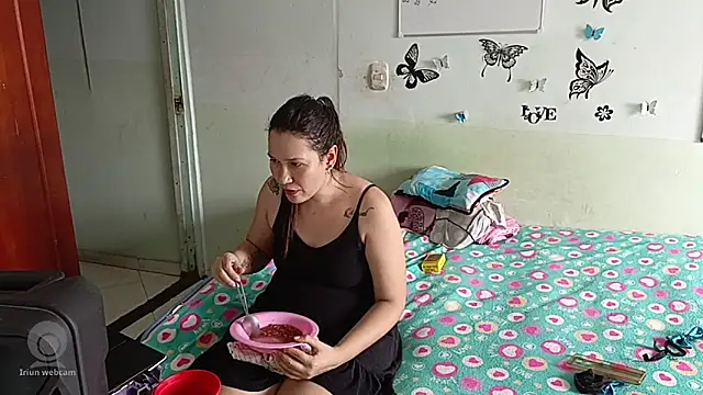 luxandracon23 online show from 03/20/25, 04:20