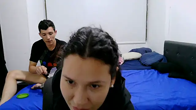 luxandracon23 online show from 10/19/25, 03:07