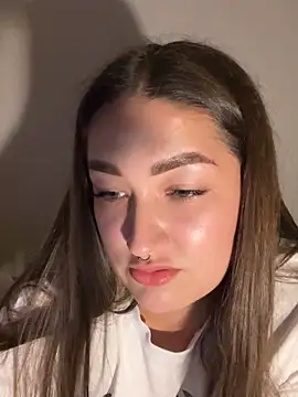 Aria Blisss online show from 09/16/25, 01:01