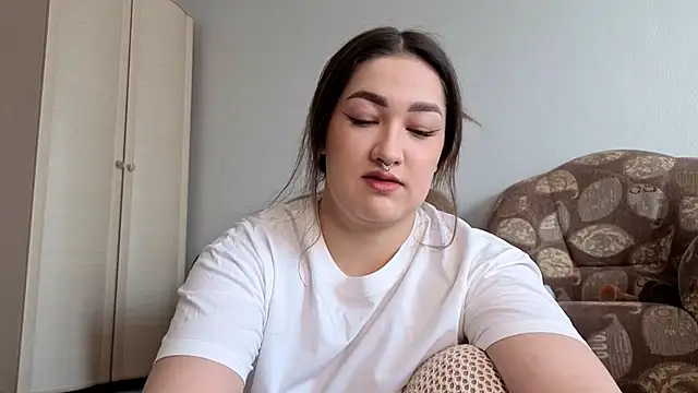 Aria Blisss online show from 02/19/26, 06:31