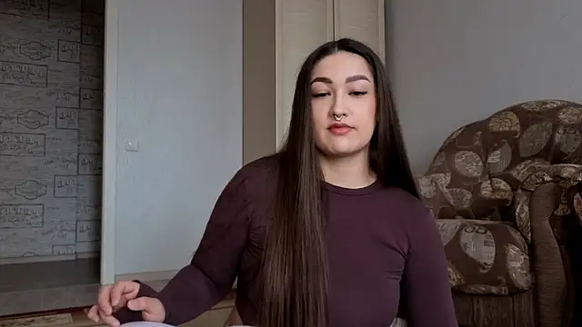 Aria Blisss online show from 04/16/26, 03:51