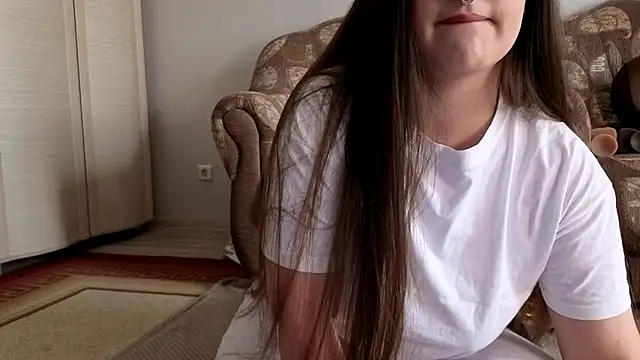 Aria Blisss online show from 04/23/26, 04:14