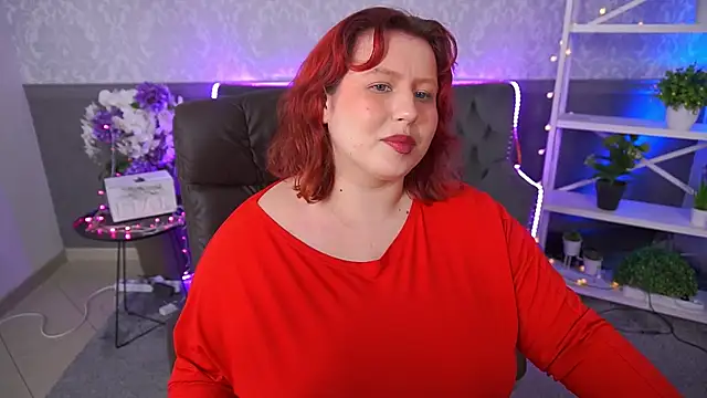 LiliyaMoon online show from 11/19/25, 02:28