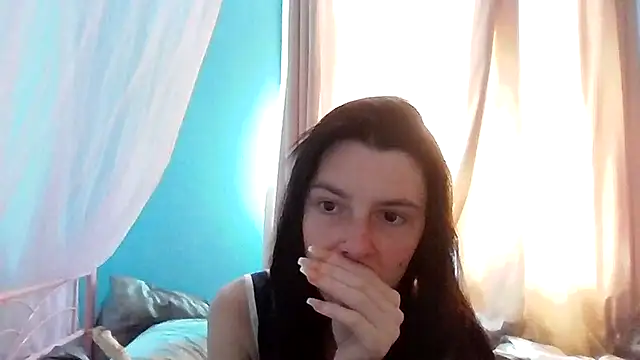 NaughtyBunnyX online show from 04/25/26, 12:41