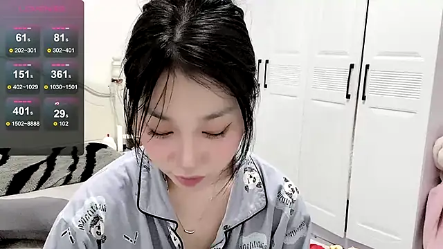 MMiao-66u online show from 01/20/25, 07:47