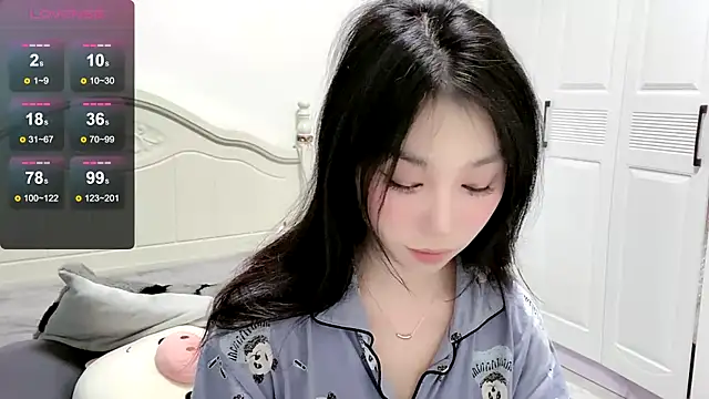 MMiao-66u online show from 01/21/25, 09:03