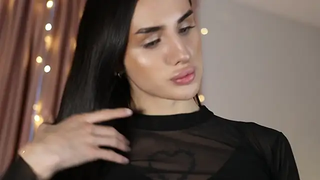 Kim Oberlin  online show from 12/19/24, 10:34