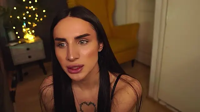 Kim Oberlin  online show from 12/22/24, 04:48