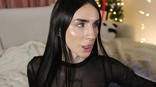 Kim Oberlin  online show from 12/26/24, 10:48