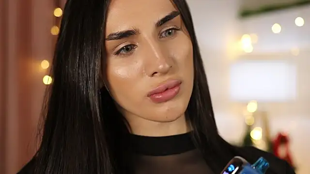 Kim Oberlin  online show from 01/04/25, 11:43