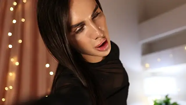 Kim Oberlin  online show from 01/29/25, 01:28