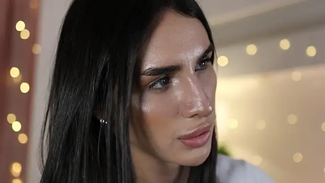 Kim Oberlin  online show from 02/04/25, 02:10