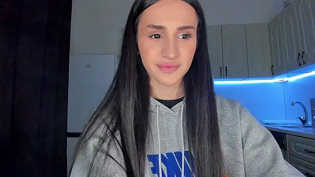 Kim Oberlin  online show from 02/19/26, 04:03