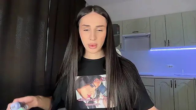 Kim Oberlin  online show from 02/27/26, 10:04