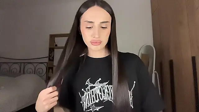 Kim Oberlin  online show from 04/08/26, 09:04