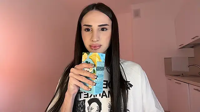 Kim Oberlin  online show from 04/23/26, 12:04