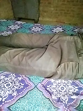 kumarigirl online show from 10/27/25, 04:22