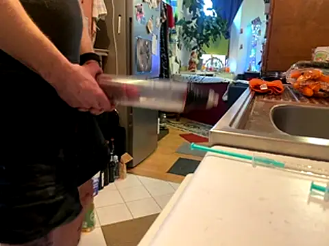 Gilgamesch1704 online show from 12/14/25, 08:20