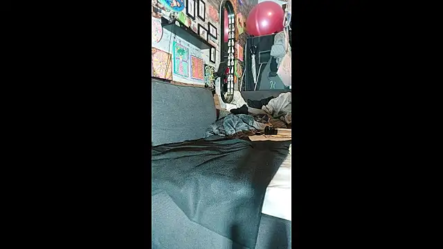 Gilgamesch1704 online show from 03/14/26, 06:35