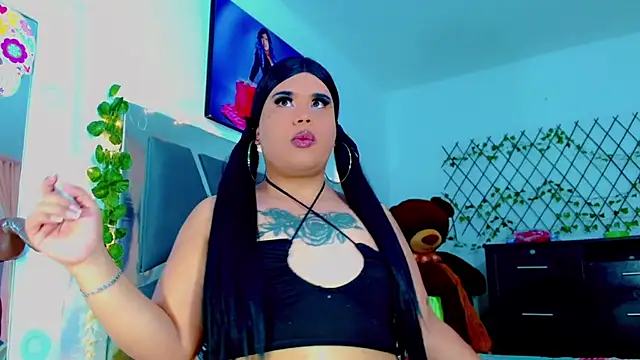 nauthyvalentina online show from 12/07/24, 09:55