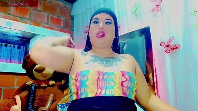 nauthyvalentina online show from 02/22/26, 12:58