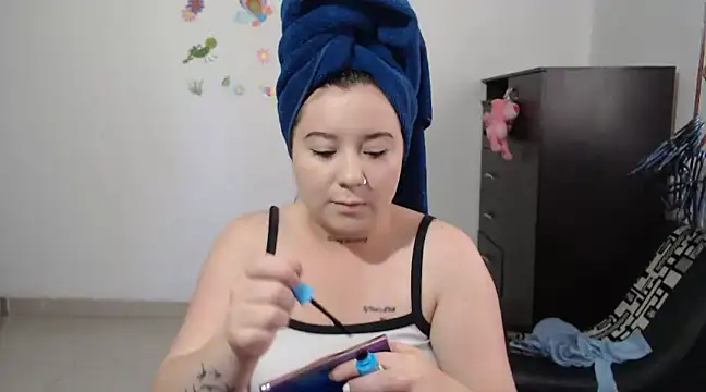 allison 11p online show from 12/10/24, 01:44