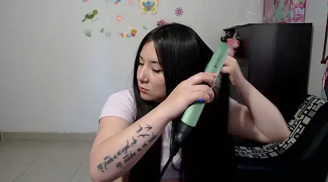 allison 11p online show from 12/20/24, 11:54