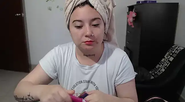 allison 11p online show from 01/07/25, 12:31