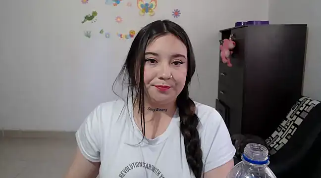 allison 11p online show from 01/07/25, 03:33