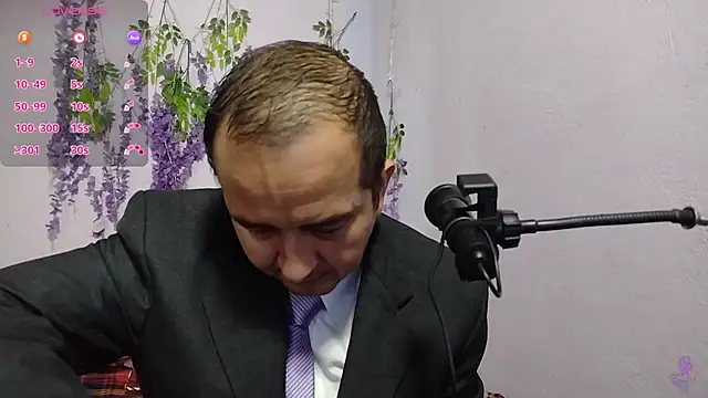 yazforeSolo online show from 09/25/25, 01:04