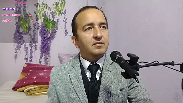 yazforeSolo online show from 09/28/25, 03:28