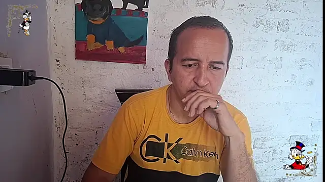 yazforeSolo online show from 10/07/25, 02:03