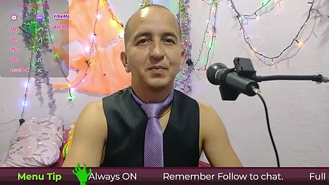 yazforeSolo online show from 10/12/25, 02:16