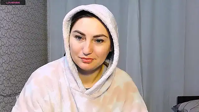 JaneLaJewel online show from 11/02/25, 01:46