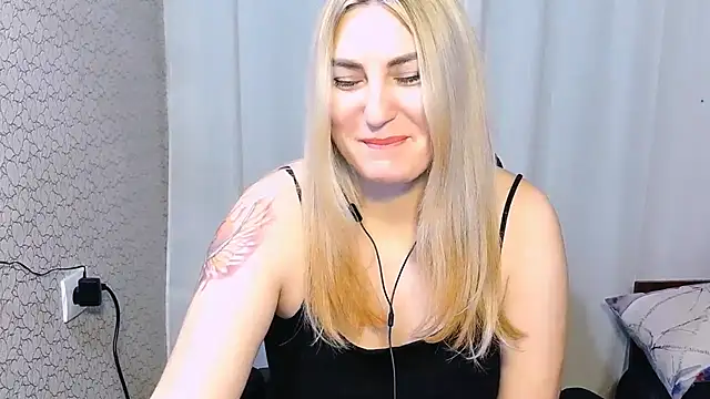 JaneLaJewel online show from 11/09/25, 02:59